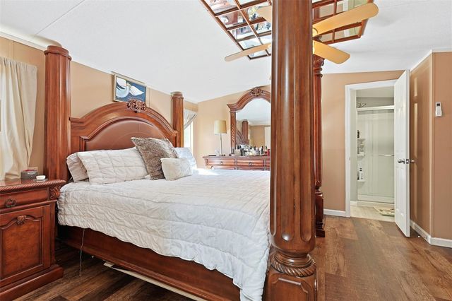 320 County Road 48761, Dayton, TX 77535