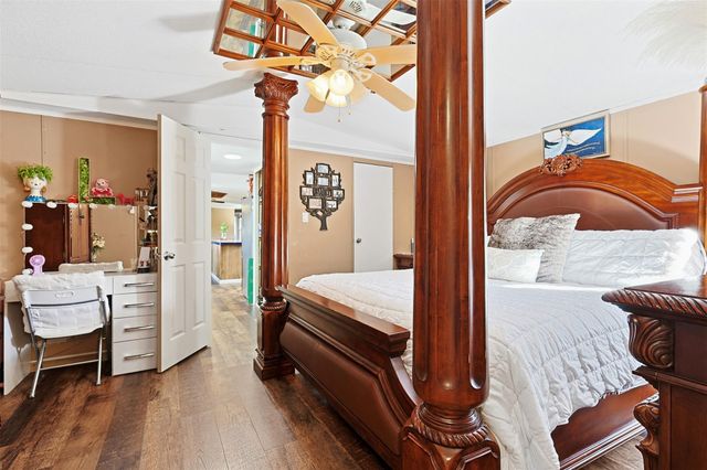 320 County Road 48761, Dayton, TX 77535