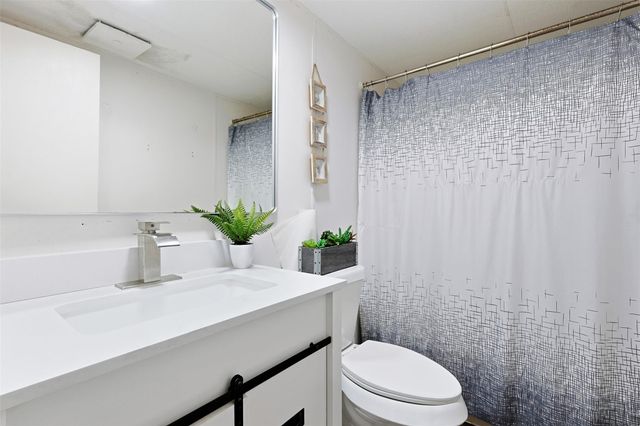 320 County Road 48761, Dayton, TX 77535