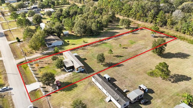 320 County Road 48761, Dayton, TX 77535