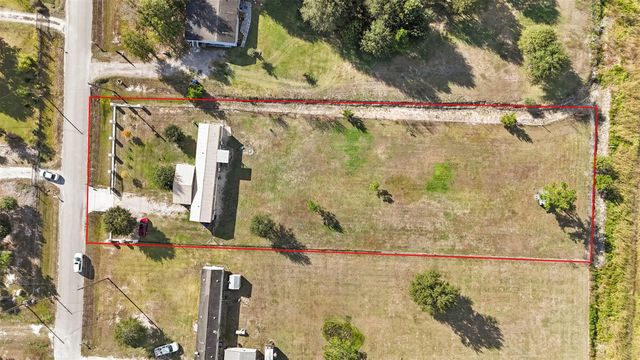 320 County Road 48761, Dayton, TX 77535