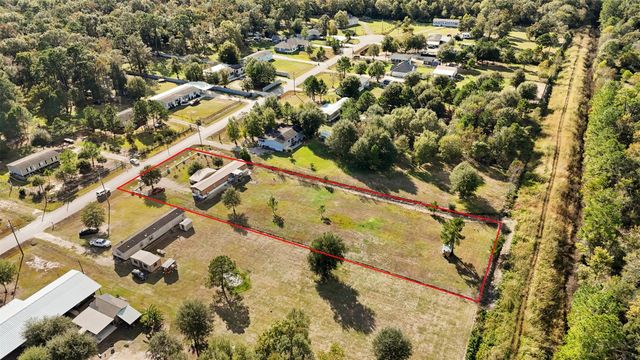 320 County Road 48761, Dayton, TX 77535