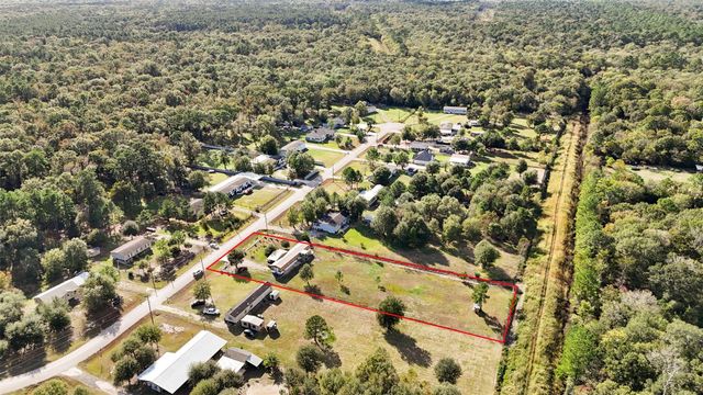 320 County Road 48761, Dayton, TX 77535