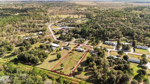 320 County Road 48761, Dayton, TX 77535