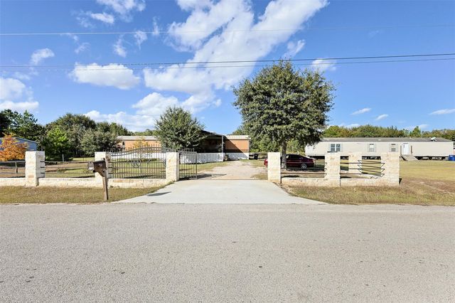 320 County Road 48761, Dayton, TX 77535