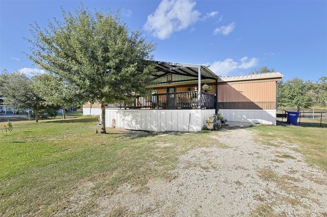 320 County Road 48761, Dayton, TX 77535