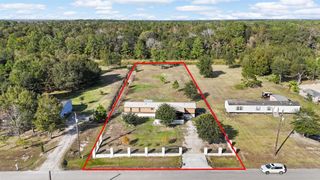 320 County Road 48761, Dayton, TX 77535