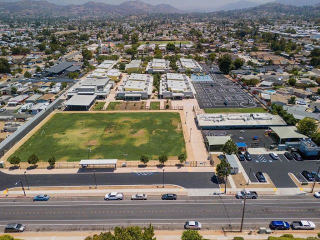 1109 E Lexington, El Cajon, CA 92019