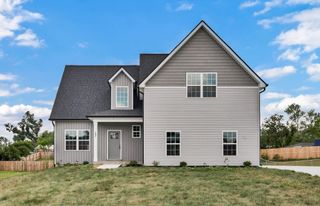 107 Morningside Dr, Clarksville, TN 37042
