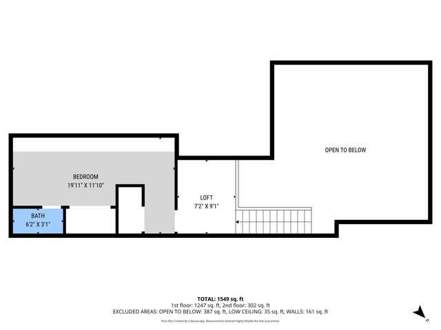 400 Lakeview Court 25D, Spring Lake, MI 49456