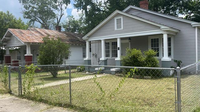 2012 Stanres Street, Augusta, GA 30904