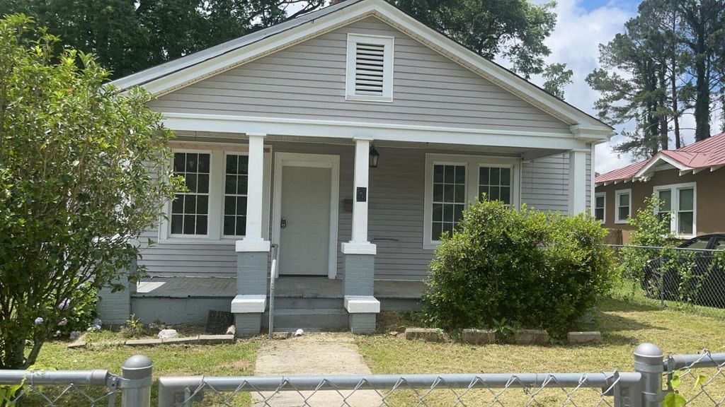 2012 Stanres Street, Augusta, GA 30904