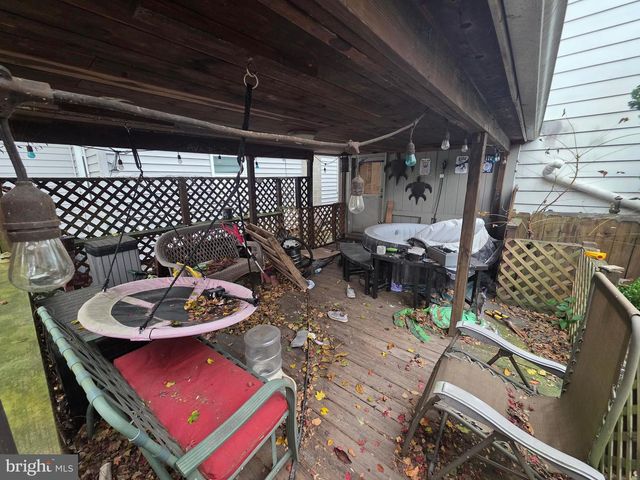 257 MOORE ST, Millersburg, PA 17061