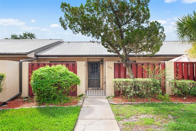 665 BROADMOOR CIRCLE, Winter Haven, FL 33884