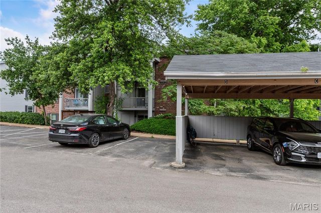 7611 Triwoods Drive D, Shrewsbury, MO 63119