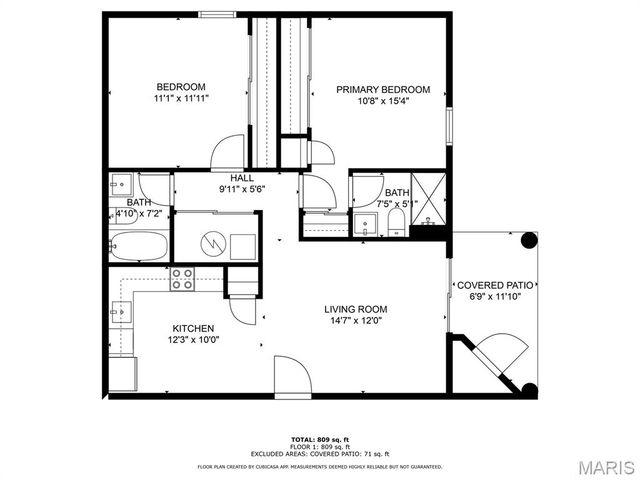 7611 Triwoods Drive D, Shrewsbury, MO 63119