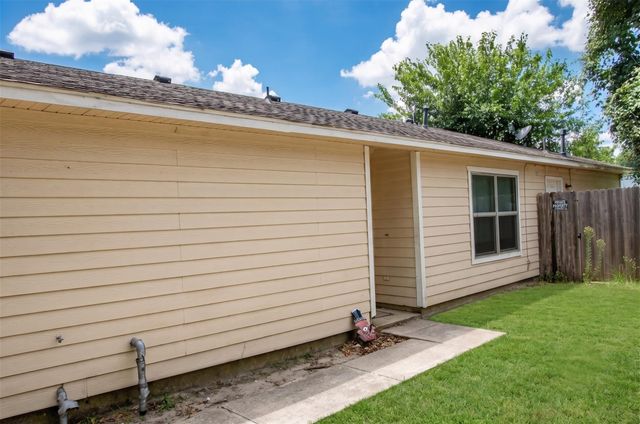 306 Willowick Street, Tomball, TX 77375