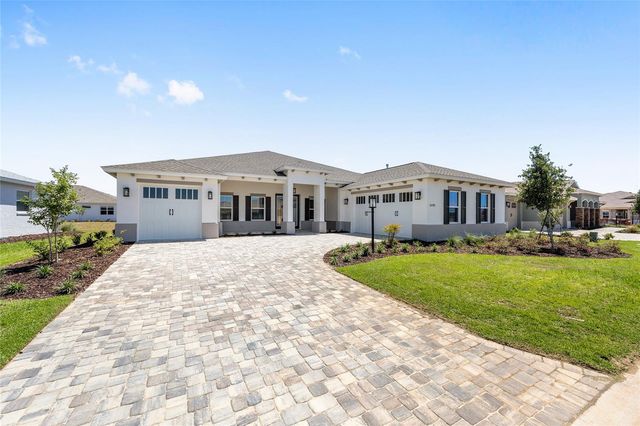 10288 SW 85TH PLACE ROAD, Ocala, FL 34481