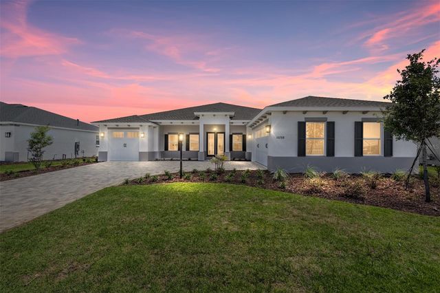 10288 SW 85TH PLACE ROAD, Ocala, FL 34481