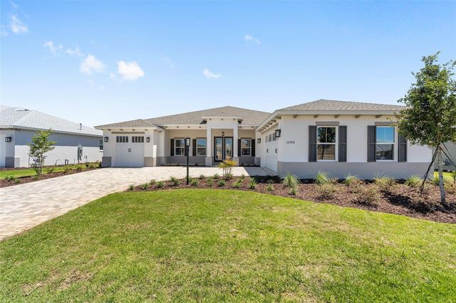10288 SW 85TH PLACE ROAD, Ocala, FL 34481