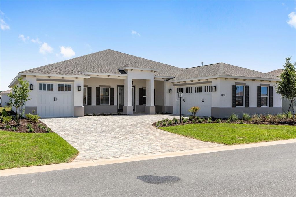 10288 SW 85TH PLACE ROAD, Ocala, FL 34481