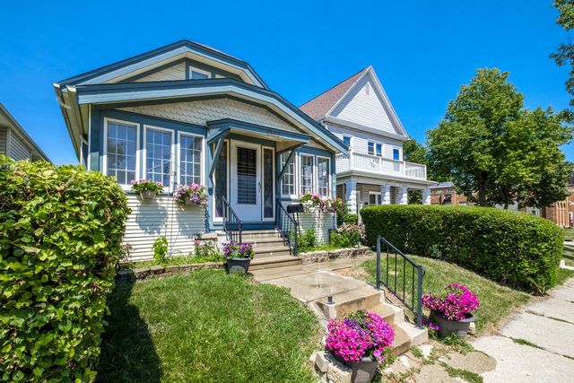 6508 W Mitchell STREET, West Allis, WI 53214