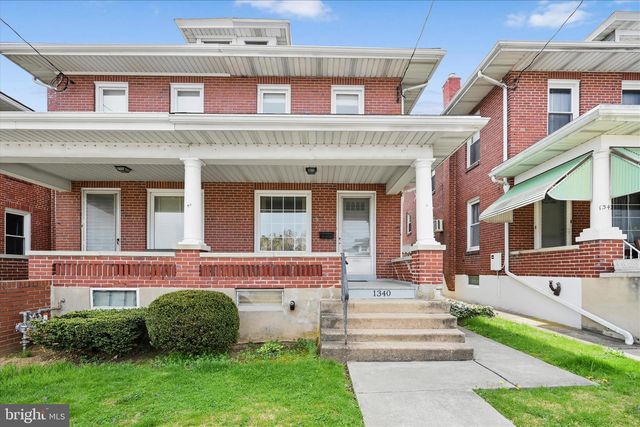 1340 FERN AVE, Reading, PA 19607