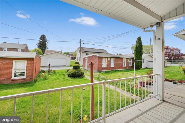 1340 FERN AVE, Reading, PA 19607