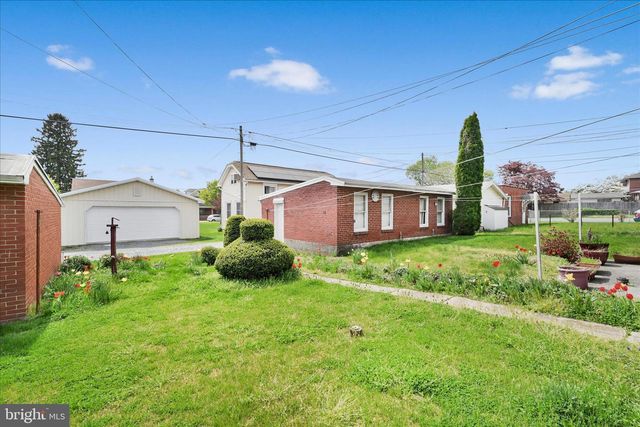 1340 FERN AVE, Reading, PA 19607
