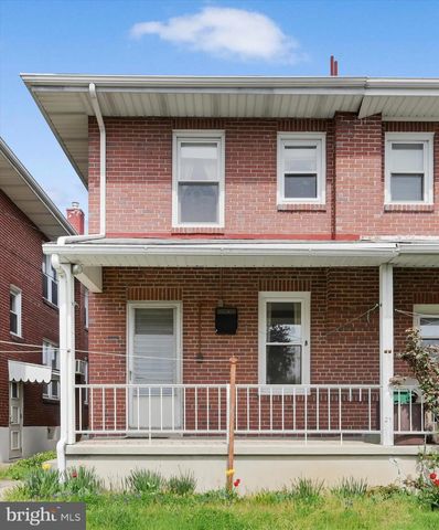 1340 FERN AVE, Reading, PA 19607