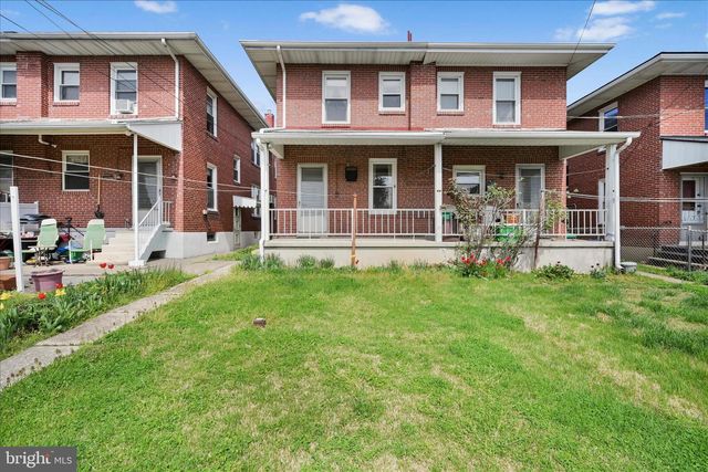 1340 FERN AVE, Reading, PA 19607