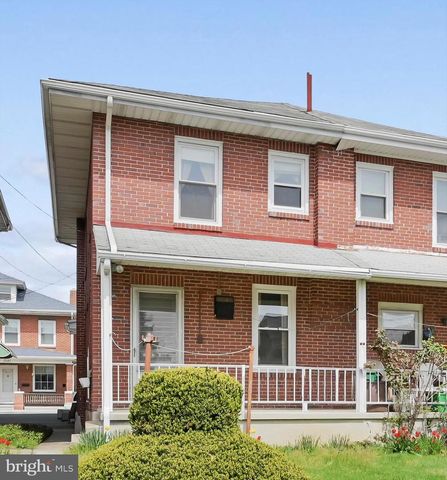 1340 FERN AVE, Reading, PA 19607