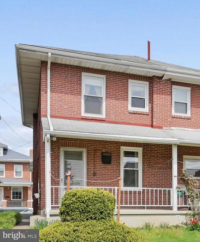 1340 FERN AVE, Reading, PA 19607