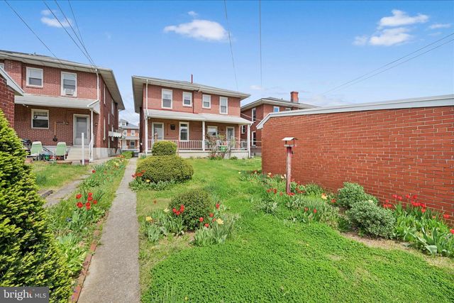 1340 FERN AVE, Reading, PA 19607