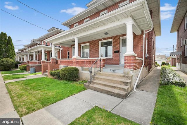 1340 FERN AVE, Reading, PA 19607