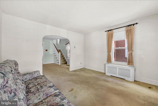 1340 FERN AVE, Reading, PA 19607