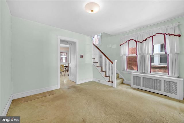 1340 FERN AVE, Reading, PA 19607
