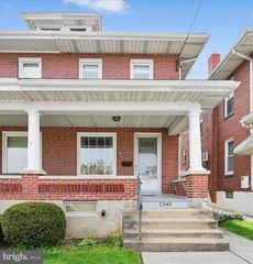 1340 FERN AVE, Reading, PA 19607