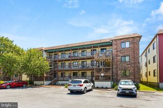 411 146TH STREET # 332, Ocean City, MD 21842