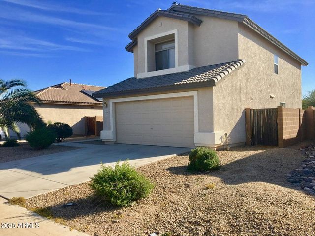 17019 W NORTHAMPTON Road, Surprise, AZ 85374