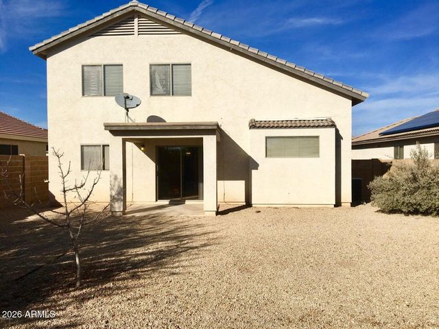 17019 W NORTHAMPTON Road, Surprise, AZ 85374