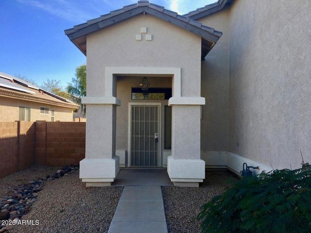 17019 W NORTHAMPTON Road, Surprise, AZ 85374