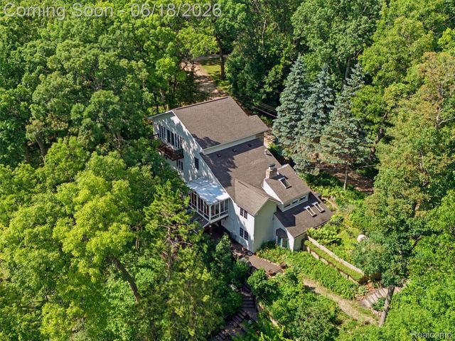 14478 Bouchner Drive, Argentine Township, MI 48451