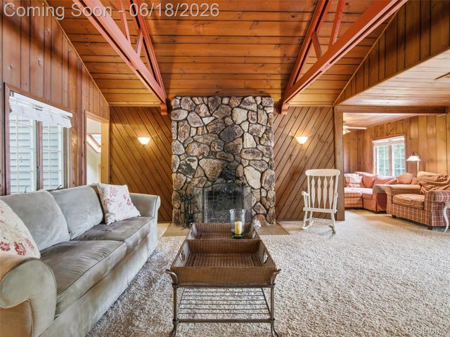 14478 Bouchner Drive, Argentine Township, MI 48451