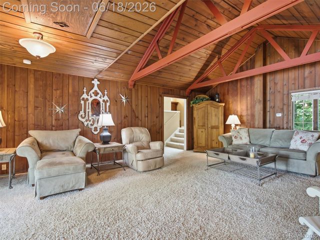 14478 Bouchner Drive, Argentine Township, MI 48451
