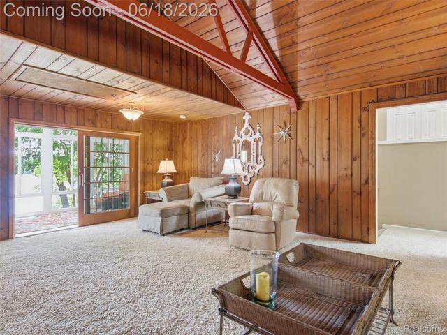 14478 Bouchner Drive, Argentine Township, MI 48451