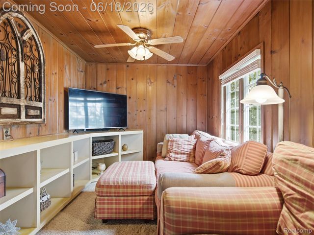 14478 Bouchner Drive, Argentine Township, MI 48451