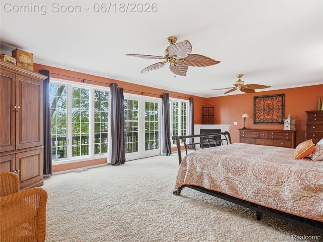 14478 Bouchner Drive, Argentine Township, MI 48451