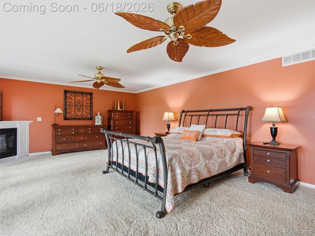 14478 Bouchner Drive, Argentine Township, MI 48451