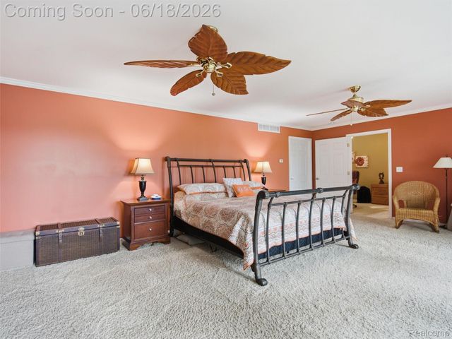 14478 Bouchner Drive, Argentine Township, MI 48451